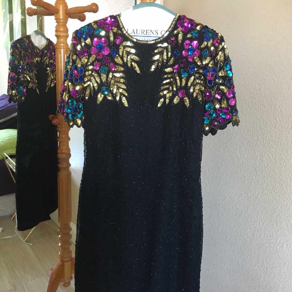 Evening Dress